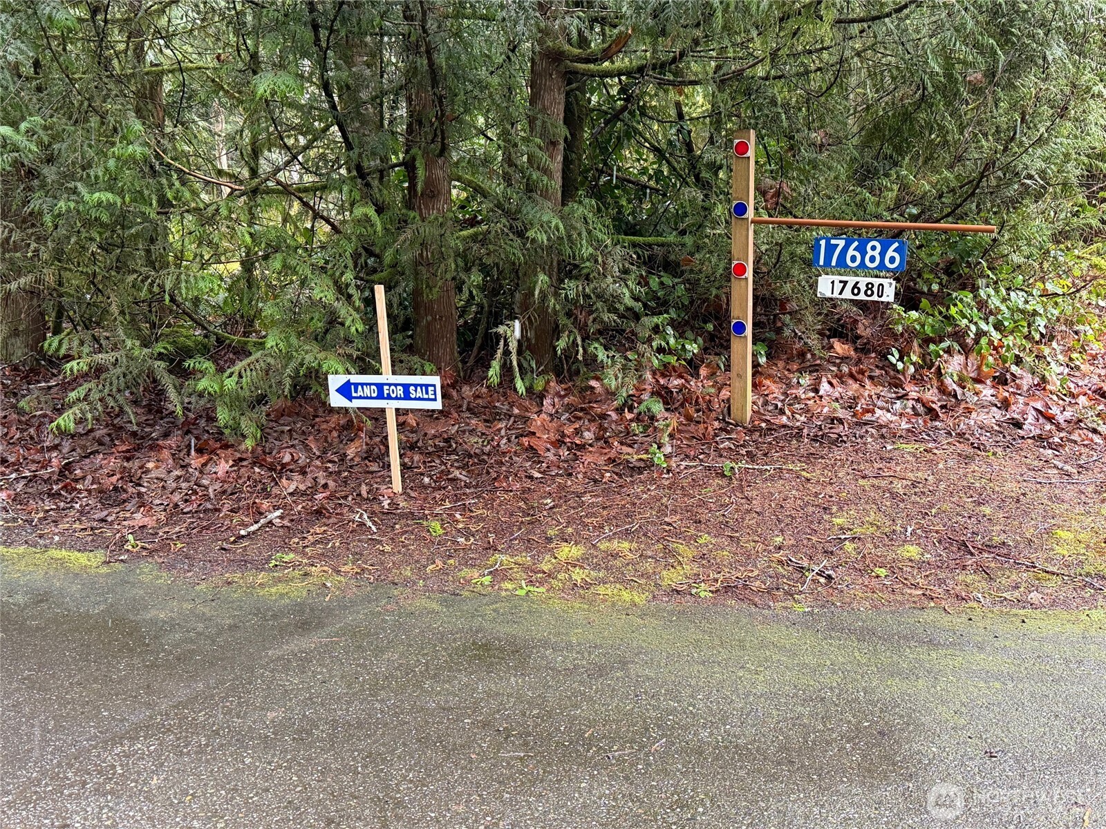 17680 Hallman Road NW Poulsbo WA 98370