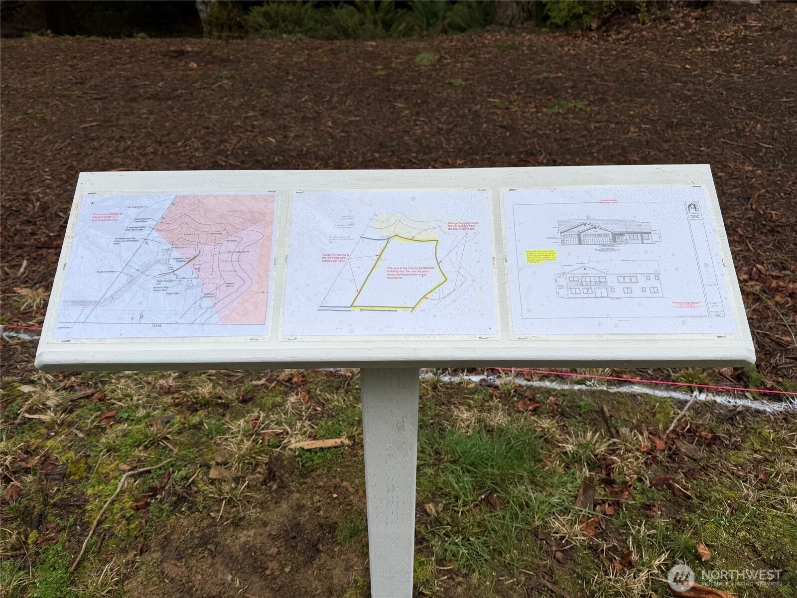 17680 Hallman Road NW Poulsbo WA 98370