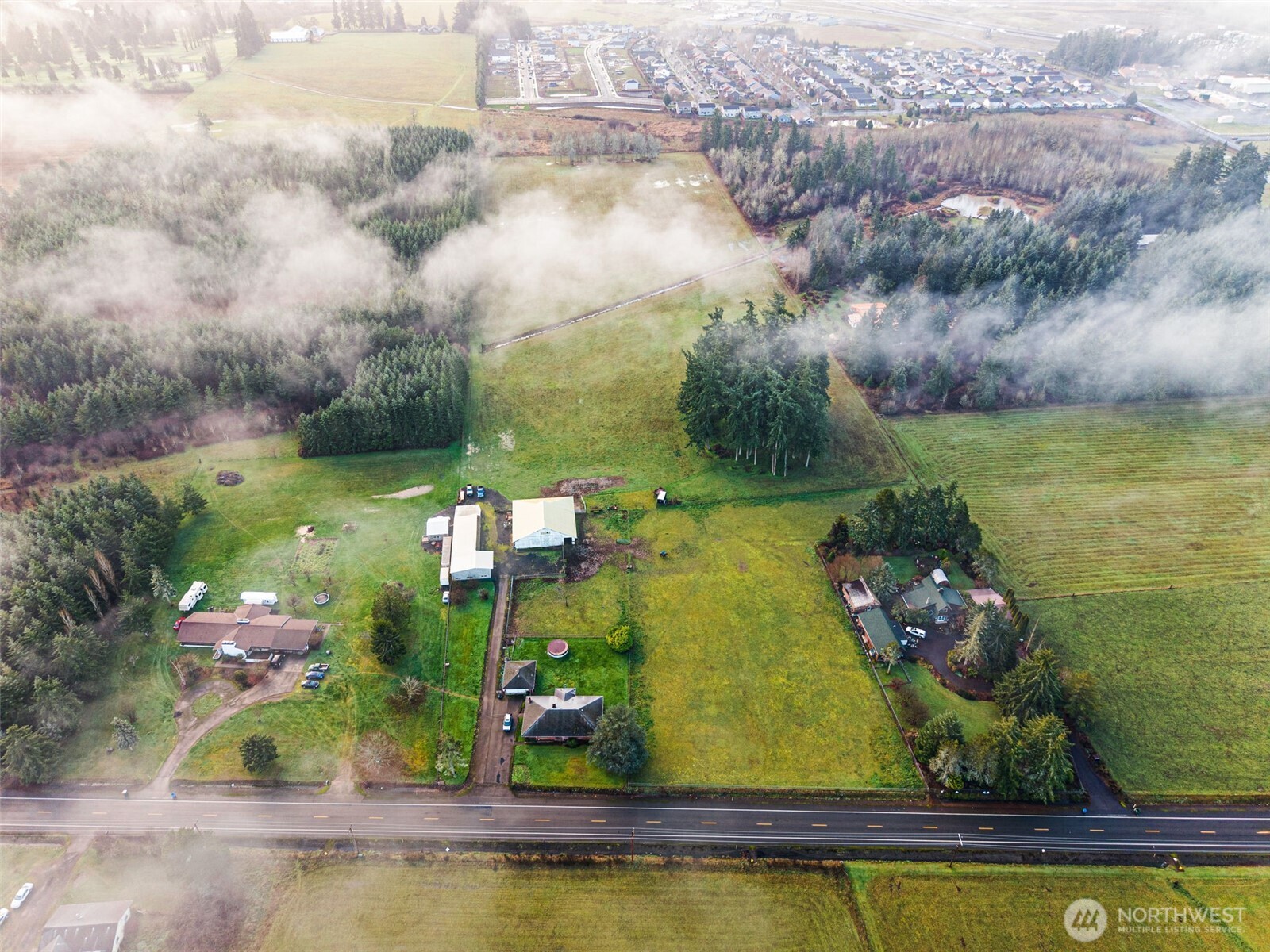 1966 Bishop Road Chehalis WA 98532