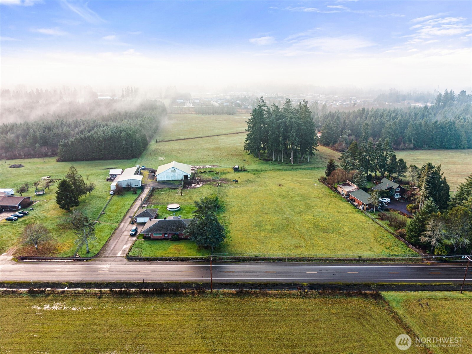 1966 Bishop Road Chehalis WA 98532