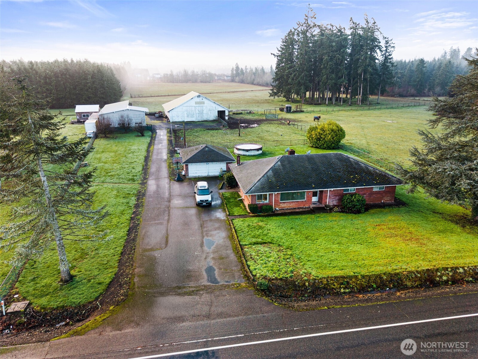 1966 Bishop Road Chehalis WA 98532