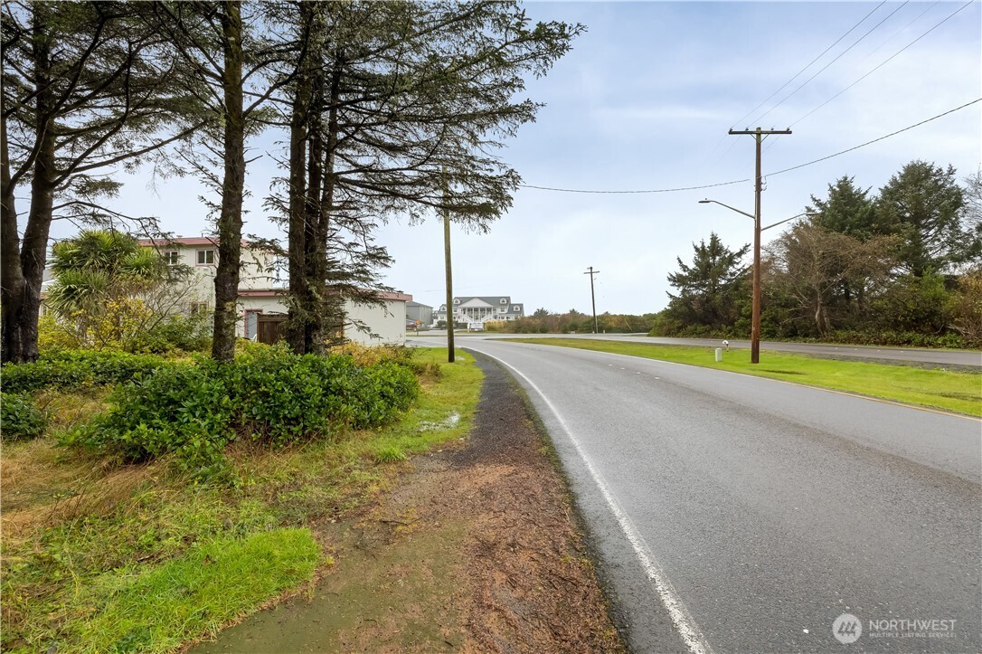 880 Ocean Shores Boulevard Ocean Shores WA 98569