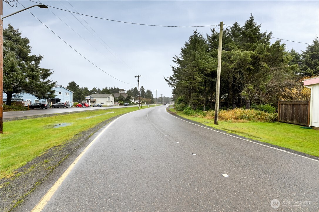 880 Ocean Shores Boulevard Ocean Shores WA 98569