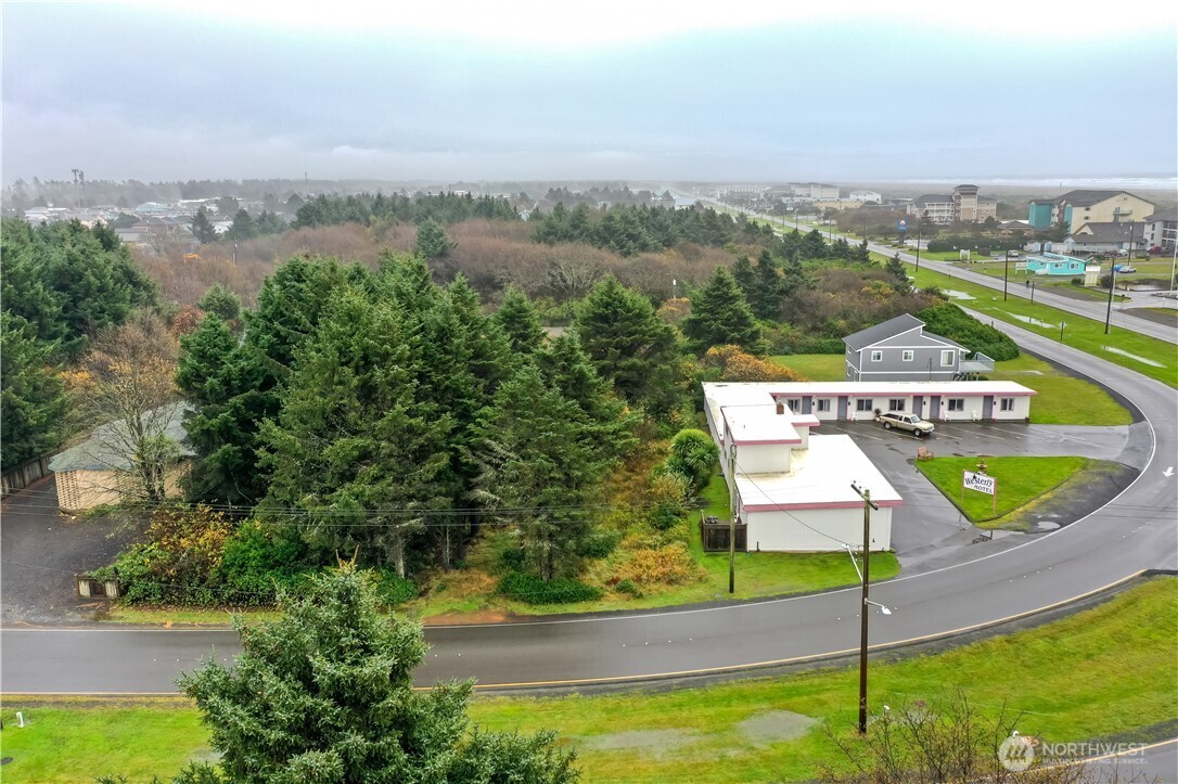 880 Ocean Shores Boulevard Ocean Shores WA 98569