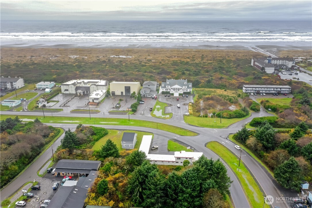 880 Ocean Shores Boulevard Ocean Shores WA 98569