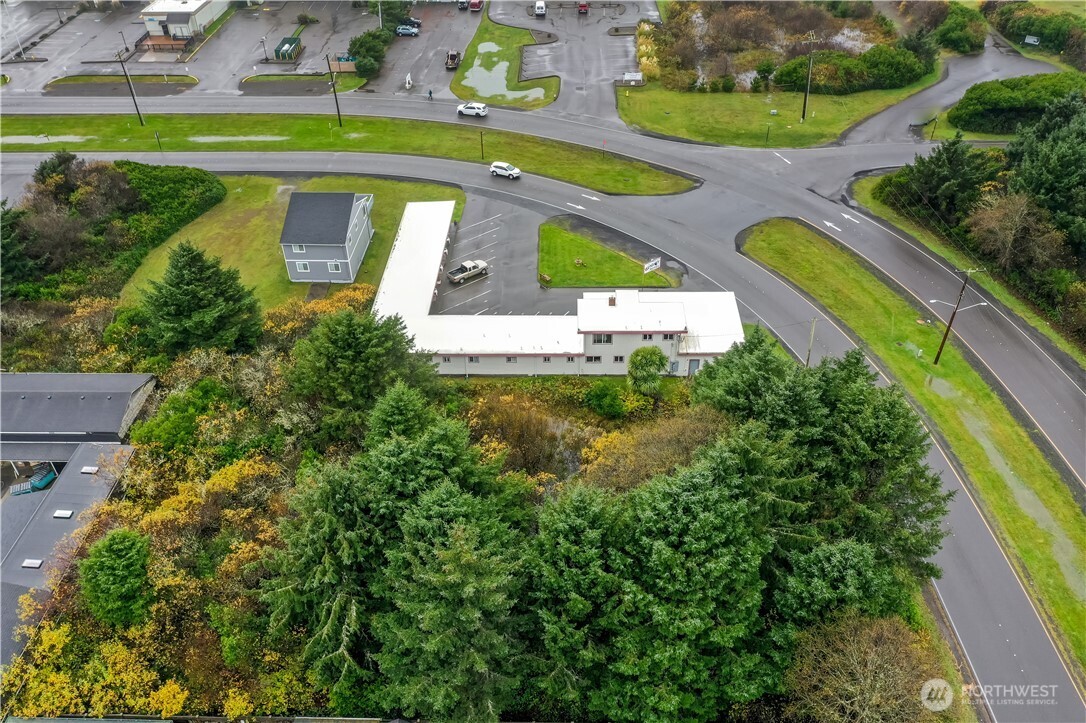 880 Ocean Shores Boulevard Ocean Shores WA 98569