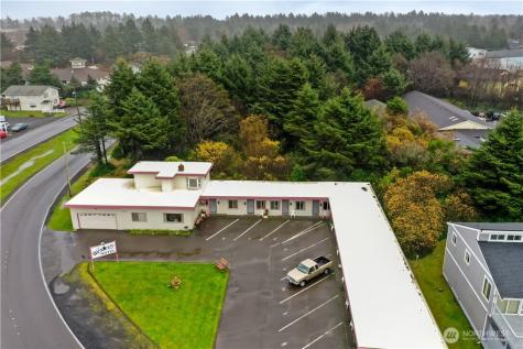 880 Ocean Shores Boulevard Ocean Shores WA 98569