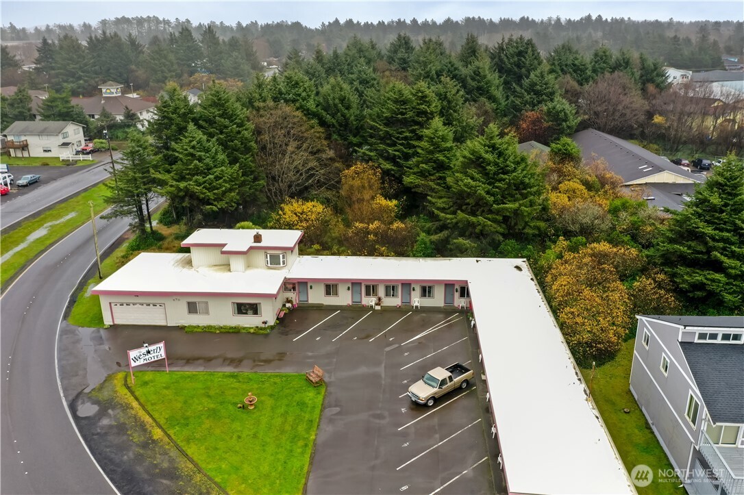880 Ocean Shores Boulevard Ocean Shores WA 98569