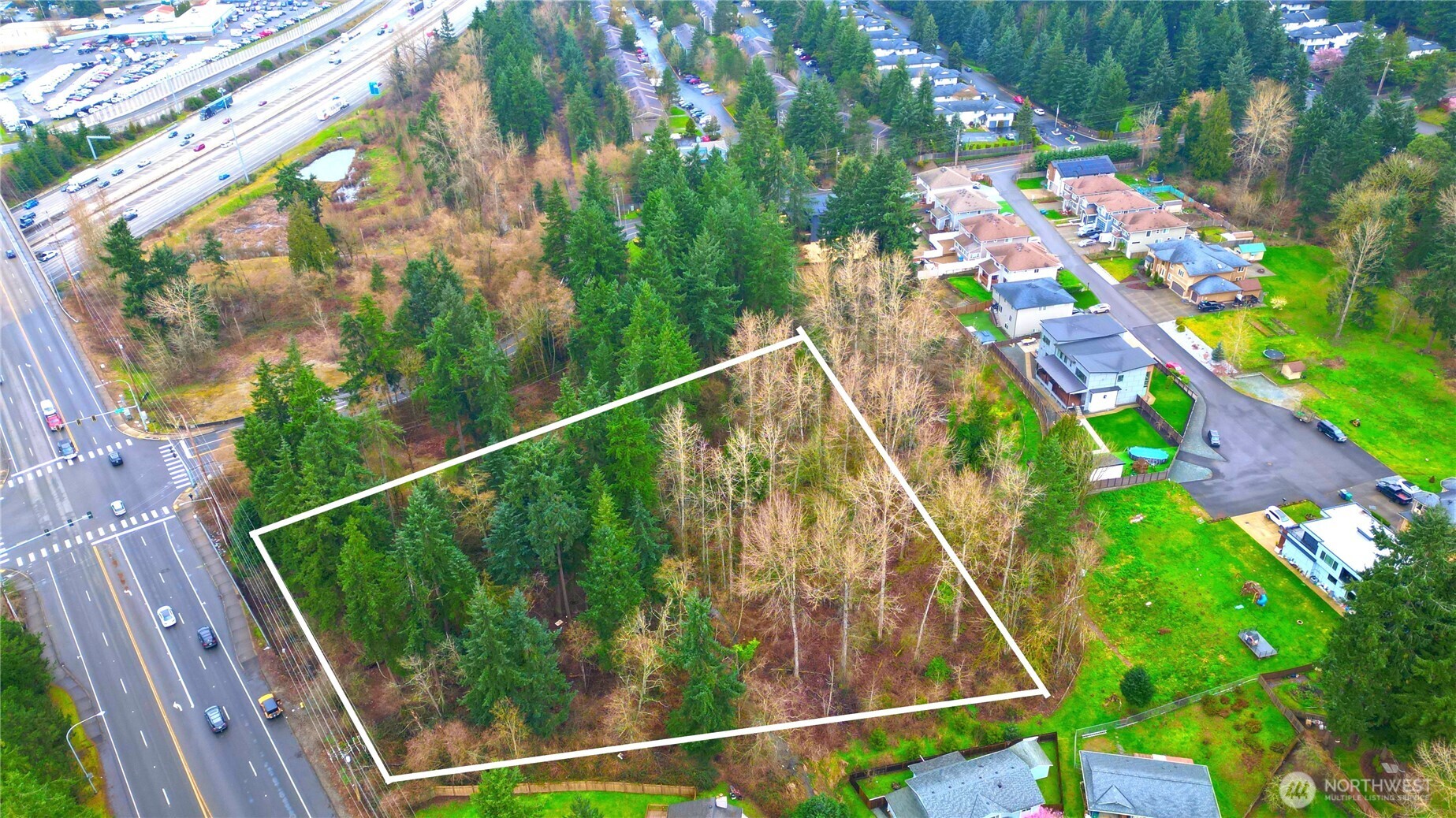 1111 Enchanted Parkway S Federal Way WA 98003