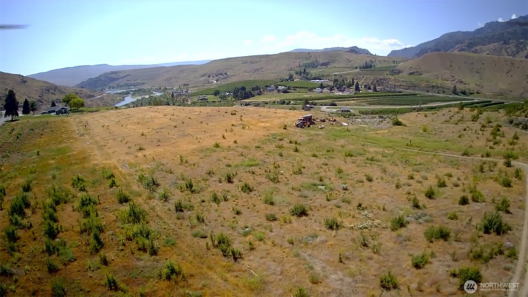 0 Bill Shaw Road Pateros WA 98846