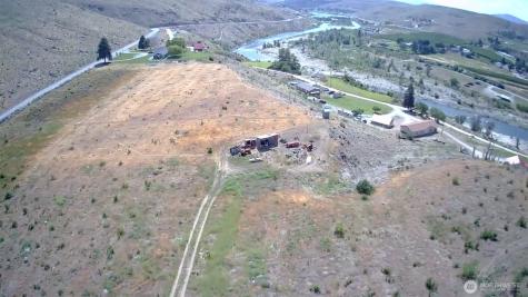0 Bill Shaw Road Pateros WA 98846