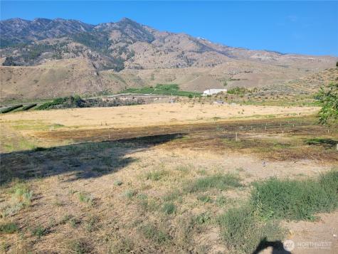 0 Bill Shaw Road Pateros WA 98846