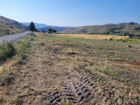 0 Bill Shaw Road Pateros WA 98846