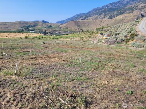 0 Bill Shaw Road Pateros WA 98846