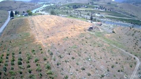 0 Bill Shaw Road Pateros WA 98846