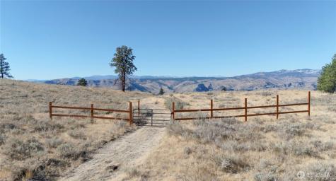 54 Wolf Holler Road Waterville WA 98858