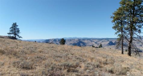 54 Wolf Holler Road Waterville WA 98858