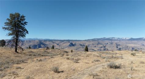 54 Wolf Holler Road Waterville WA 98858