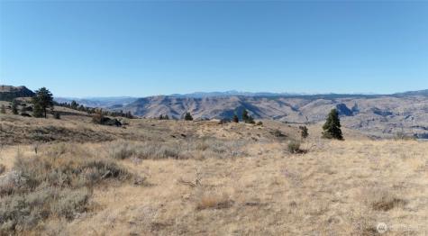54 Wolf Holler Road Waterville WA 98858