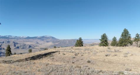 54 Wolf Holler Road Waterville WA 98858