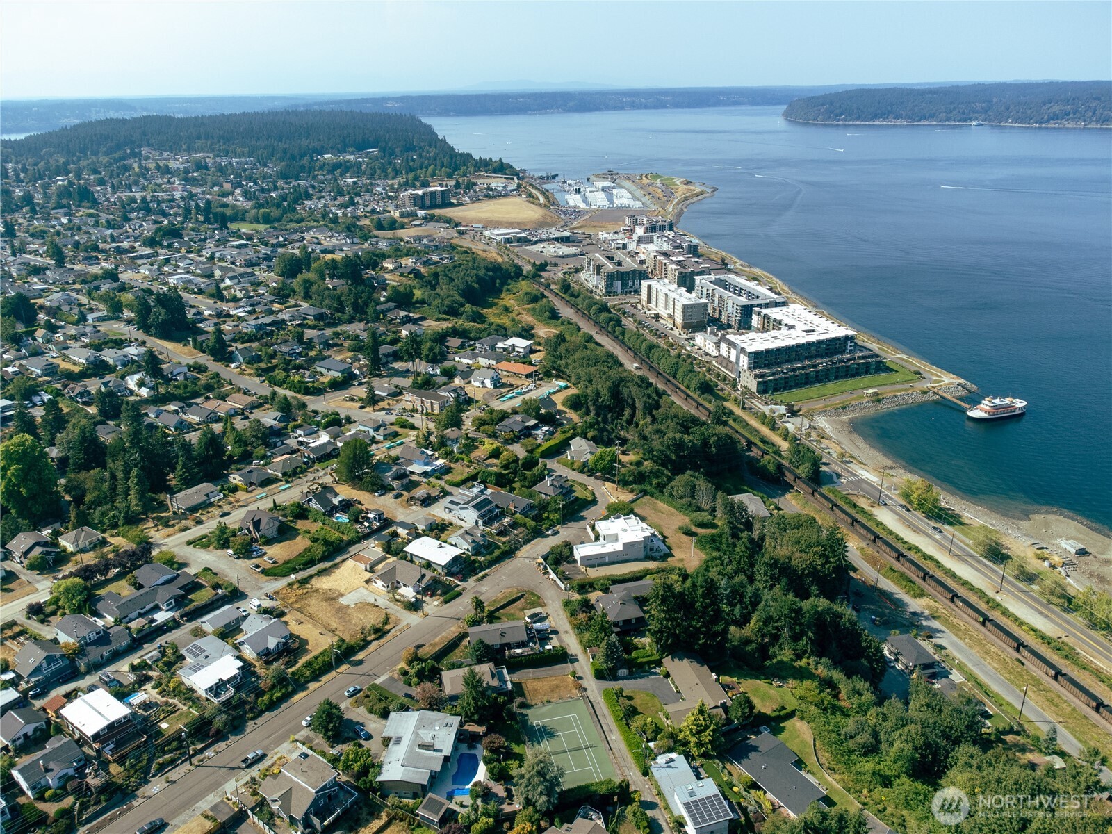 4636 N Gove Street Tacoma WA 98407