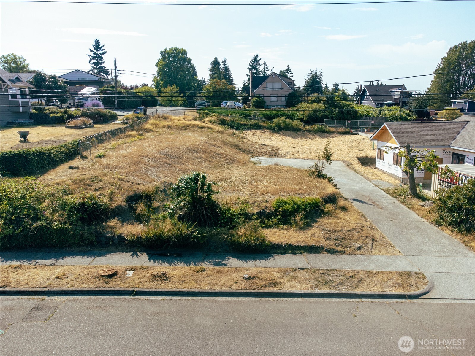 4636 N Gove Street Tacoma WA 98407