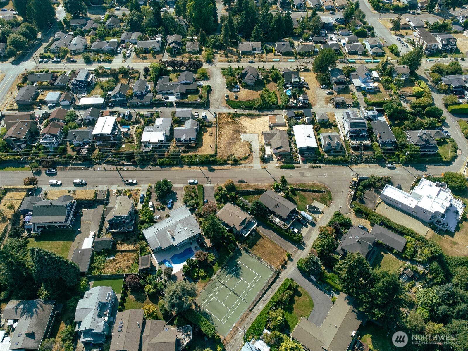 4636 N Gove Street Tacoma WA 98407