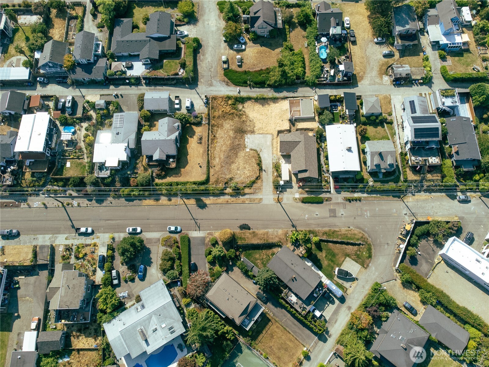 4636 N Gove Street Tacoma WA 98407