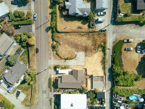 4636 N Gove Street Tacoma WA 98407