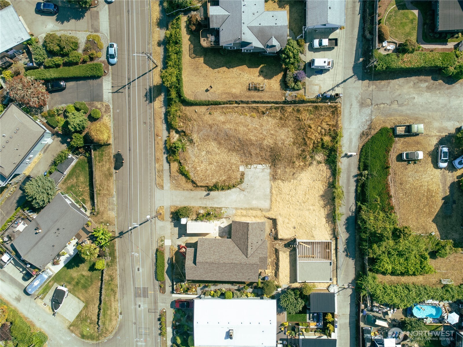 4636 N Gove Street Tacoma WA 98407