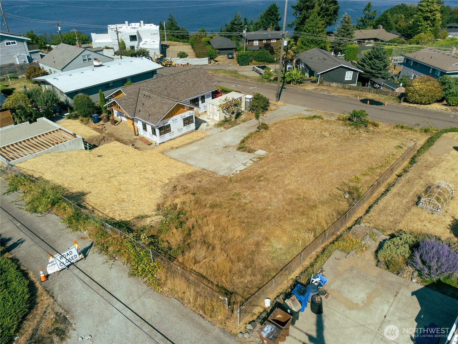 4636 N Gove Street Tacoma WA 98407