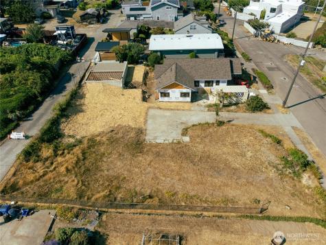 4636 N Gove Street Tacoma WA 98407