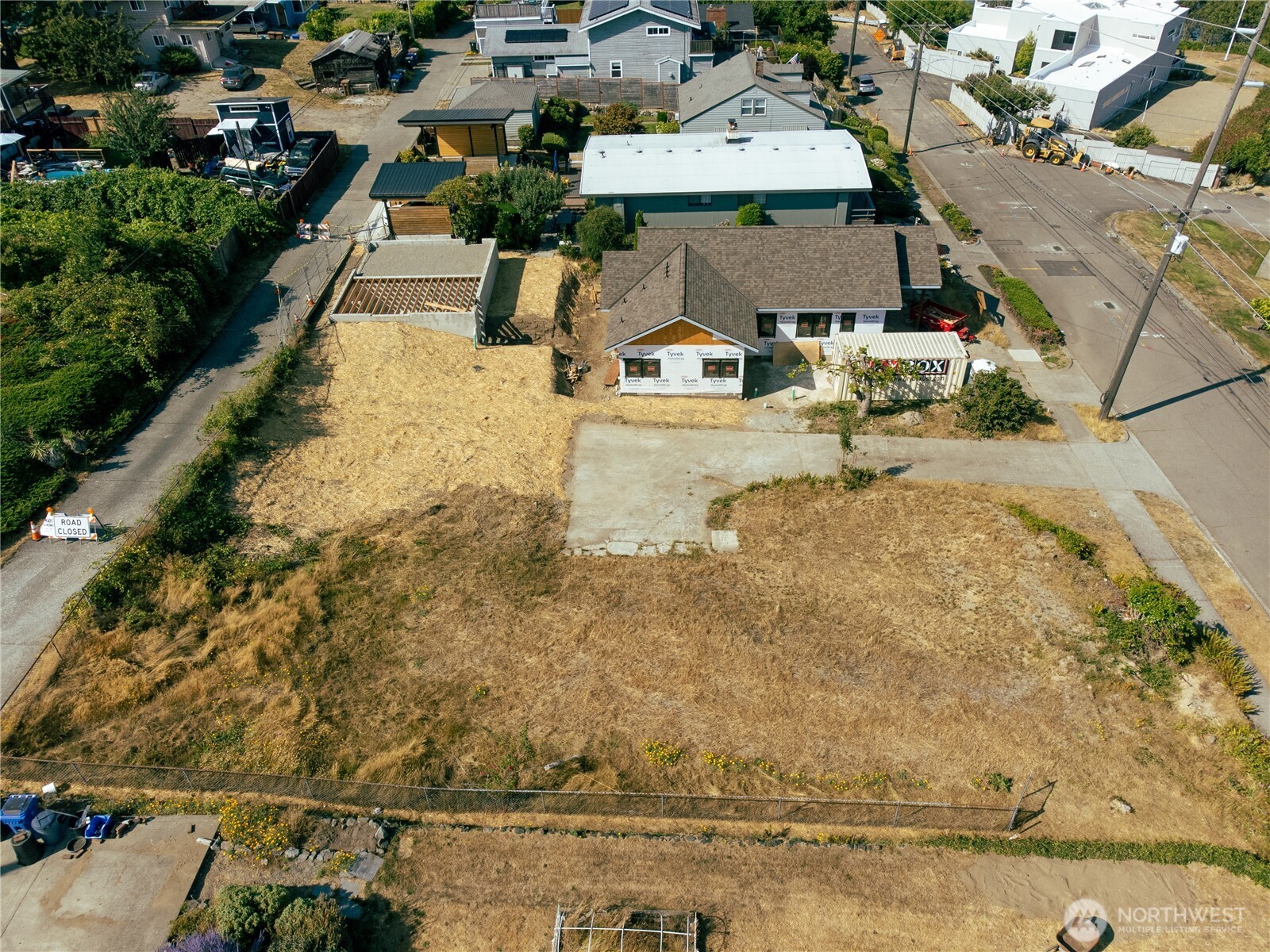 4636 N Gove Street Tacoma WA 98407