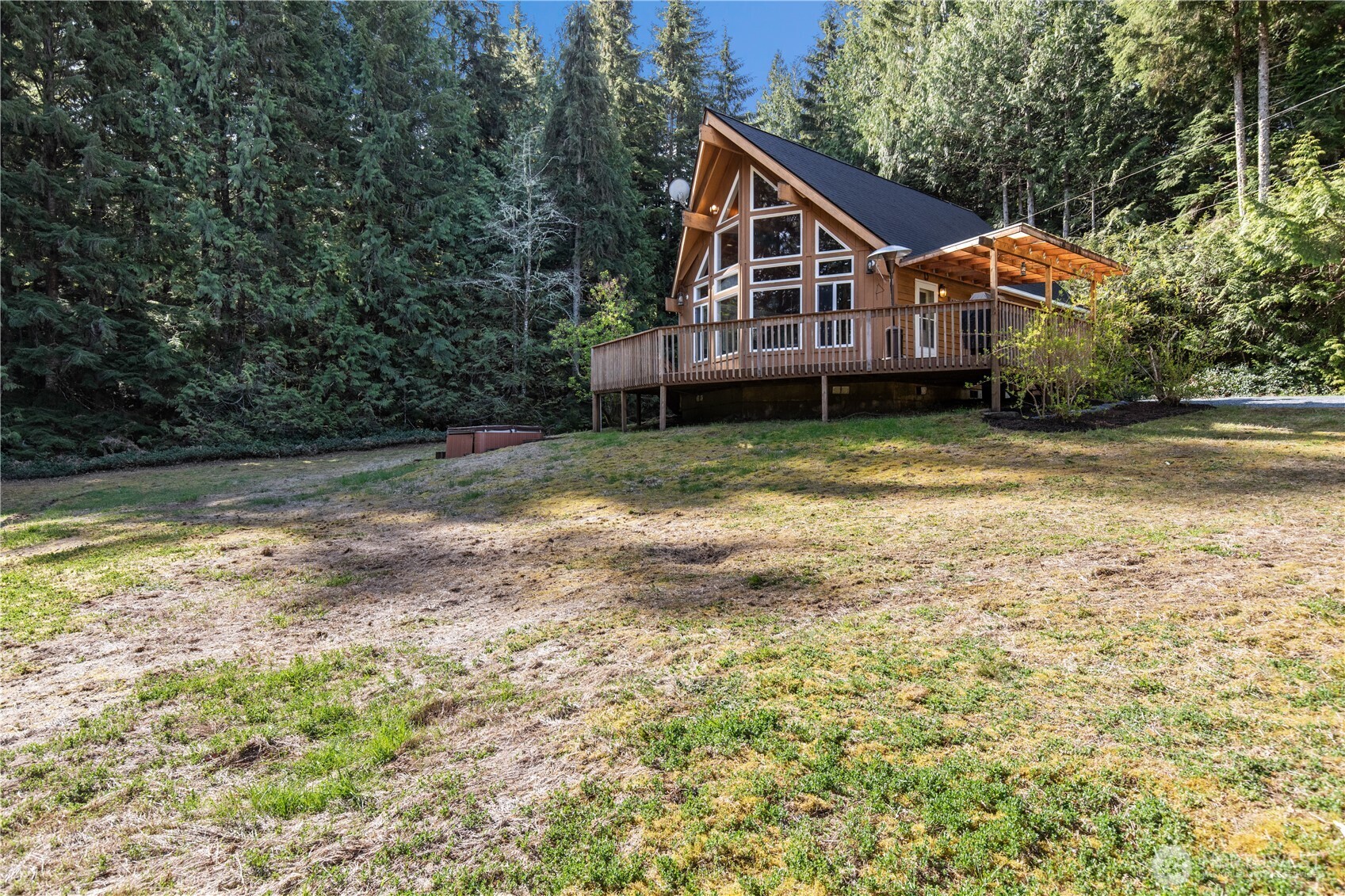 27525 W Lake Riley Road Arlington WA 98223