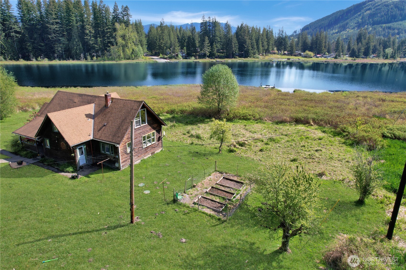 27525 W Lake Riley Road Arlington WA 98223