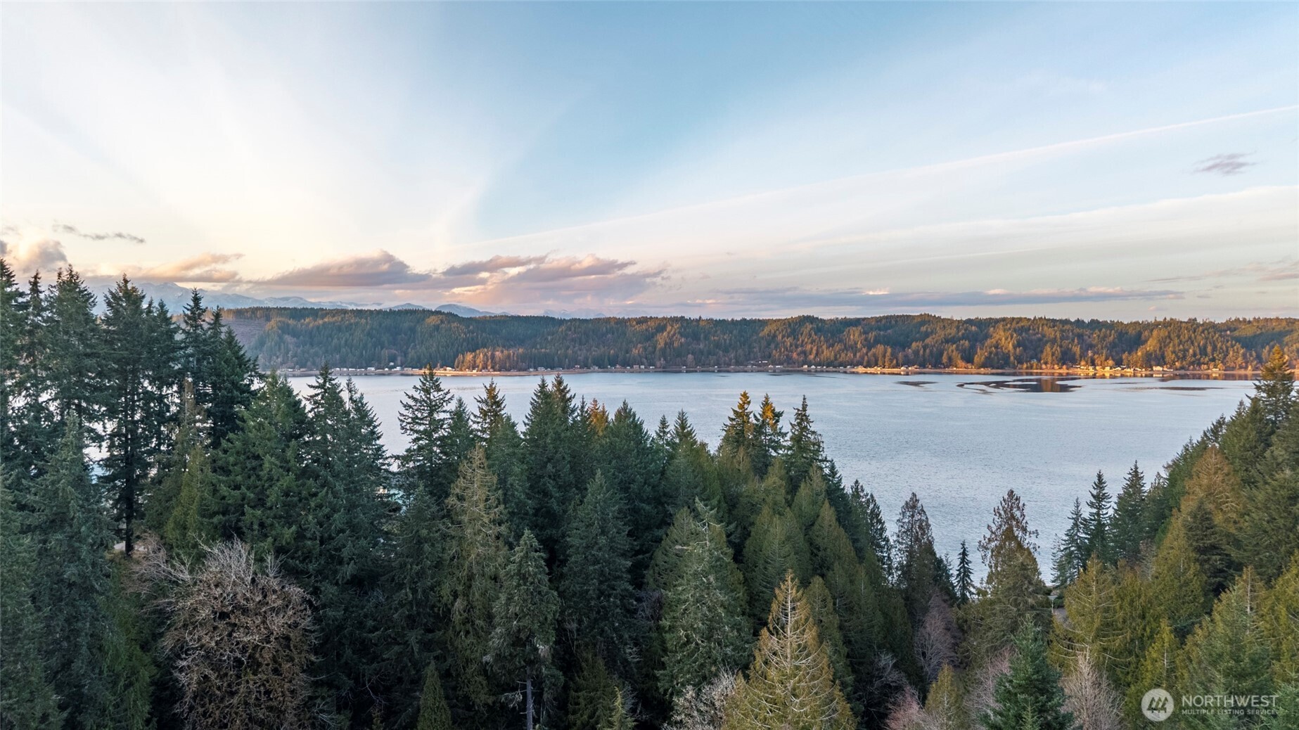 221 E Linda Vista Court Union WA 98592