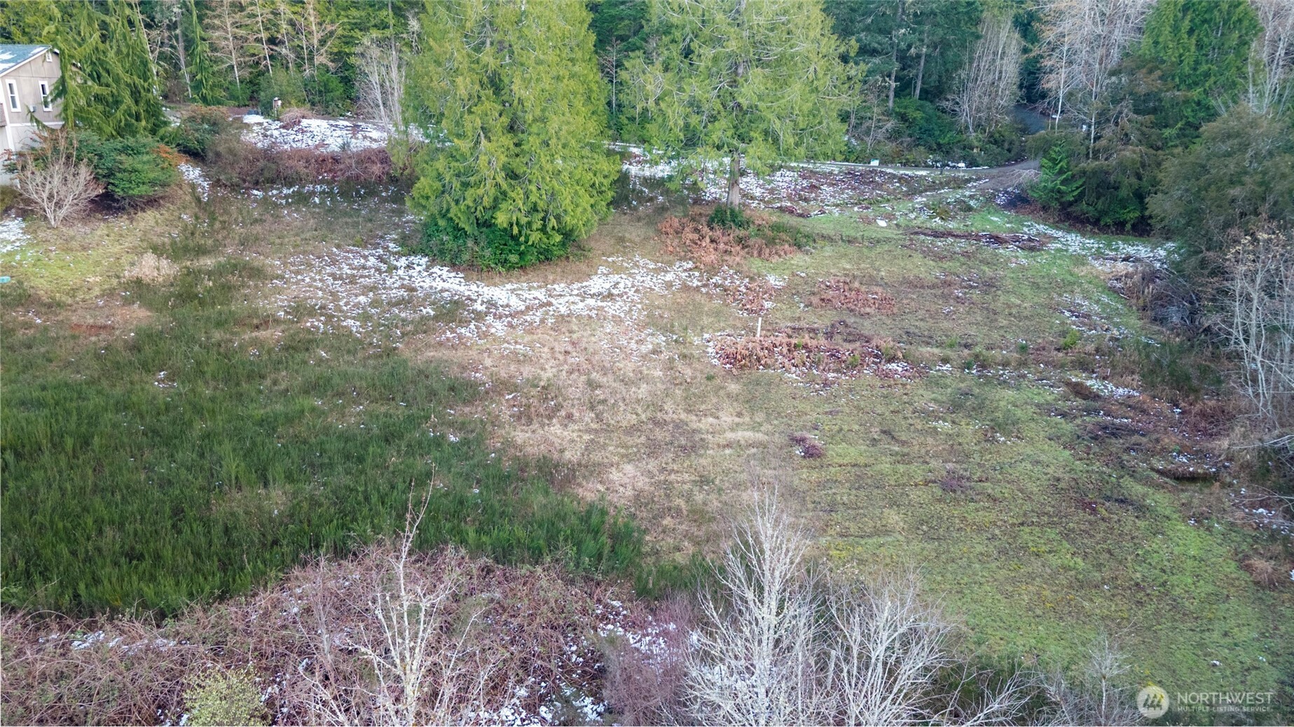 221 E Linda Vista Court Union WA 98592