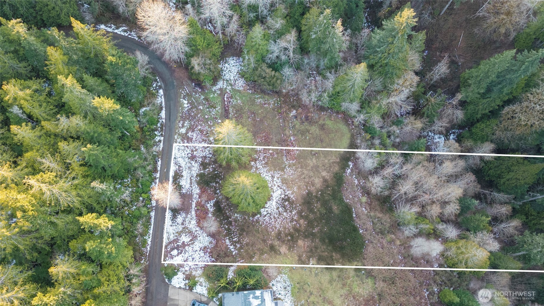 221 E Linda Vista Court Union WA 98592