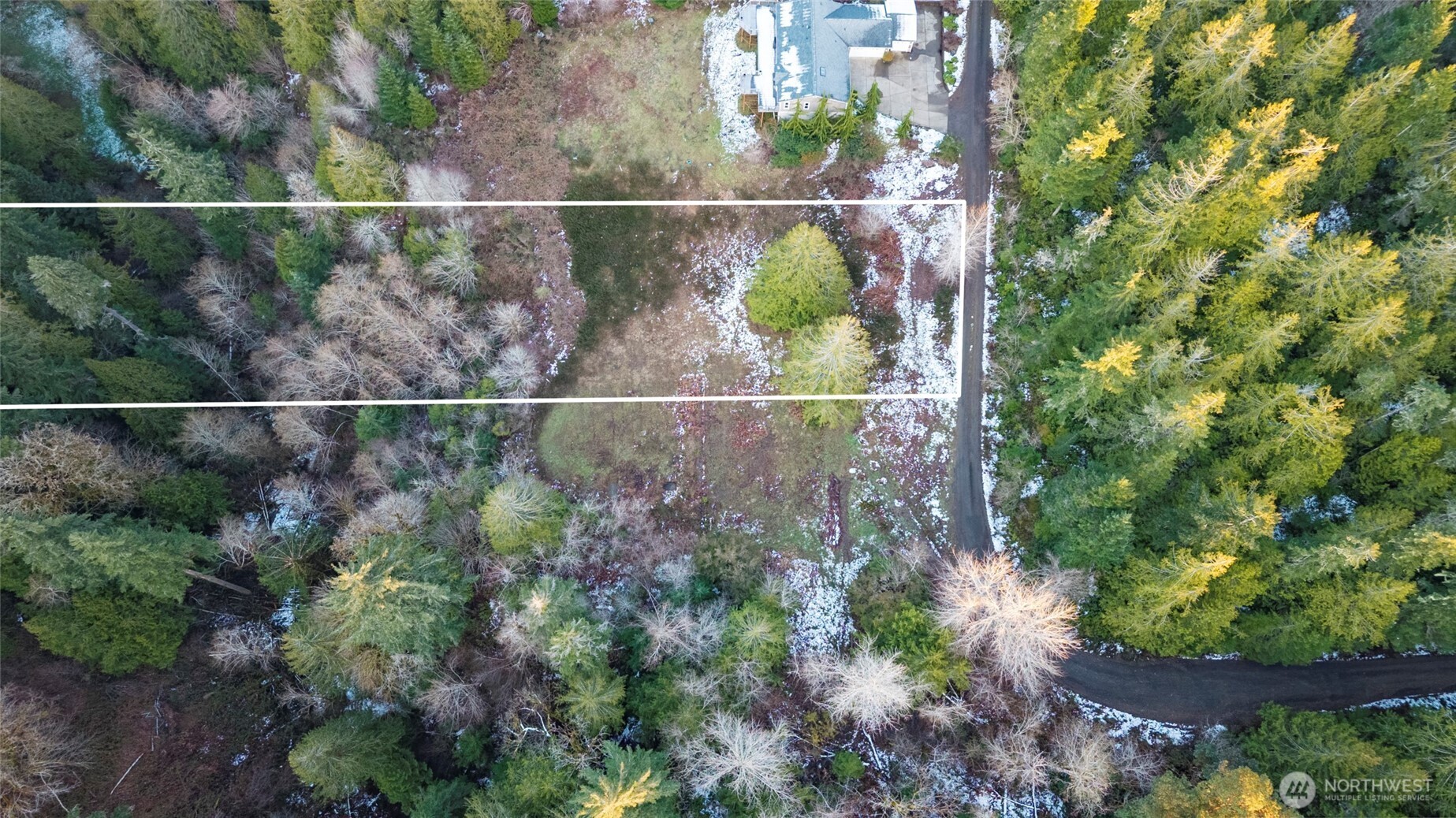 221 E Linda Vista Court Union WA 98592