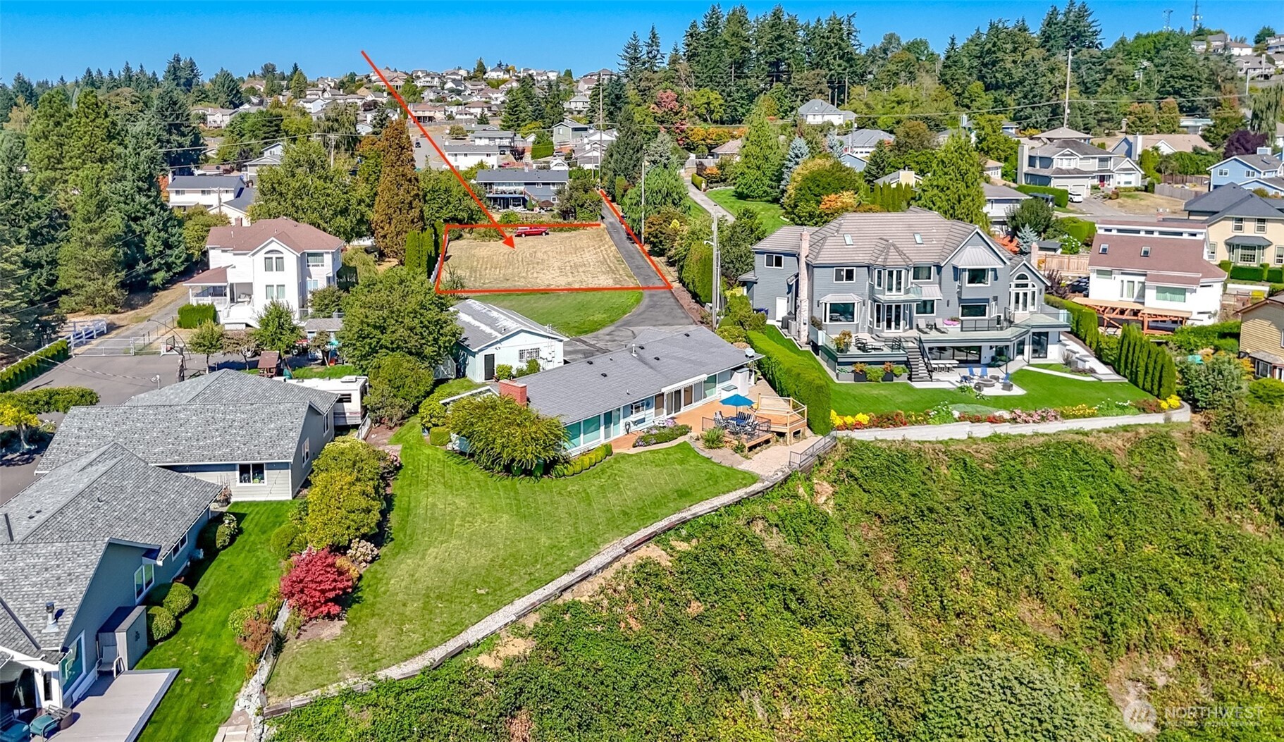 4516 Browns Point Boulevard NE Tacoma WA 98422