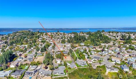 4516 Browns Point Boulevard NE Tacoma WA 98422