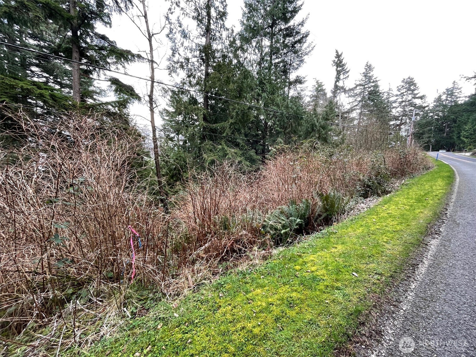 1268 Island Drive Lummi Island WA 98262
