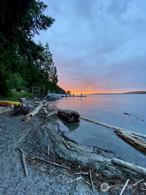 1268 Island Drive Lummi Island WA 98262