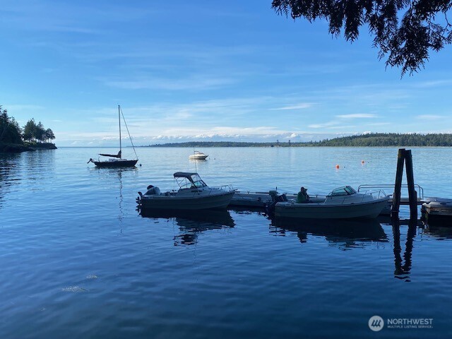 1268 Island Drive Lummi Island WA 98262