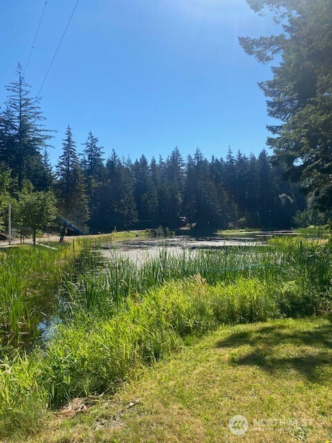 1268 Island Drive Lummi Island WA 98262