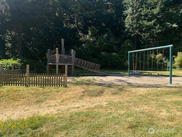 1268 Island Drive Lummi Island WA 98262