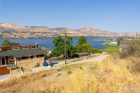 0 W Prospect Street Chelan WA 98816