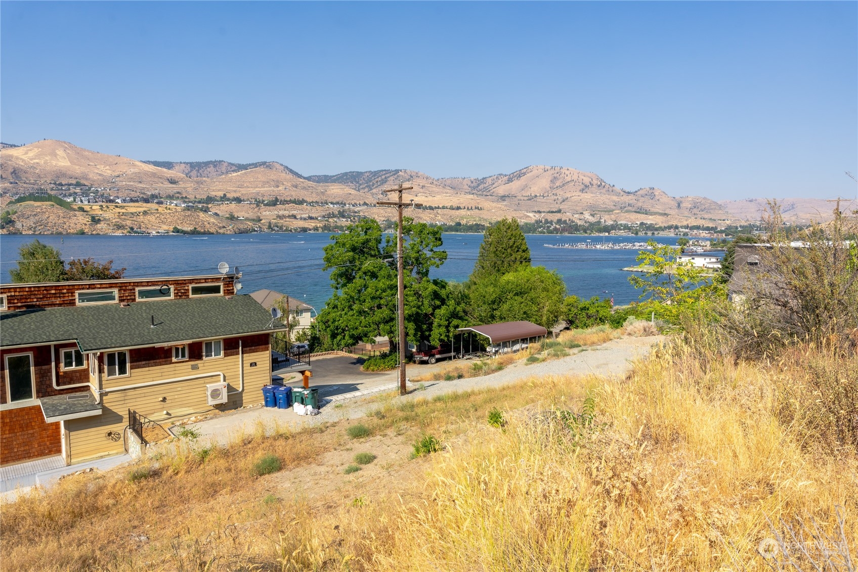 0 W Prospect Street Chelan WA 98816