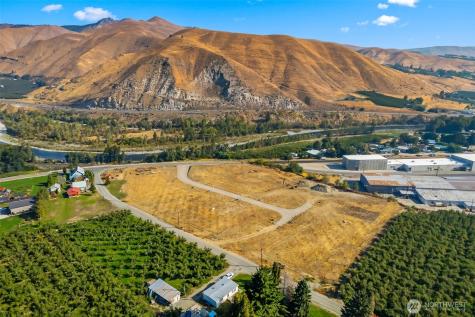 22 Farmer Lane (Lot 1) Monitor WA 98836