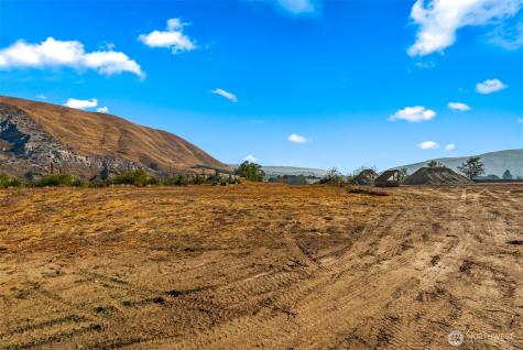22 Farmer Lane (Lot 1) Monitor WA 98836